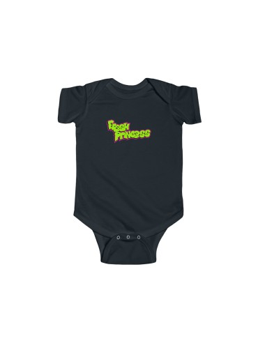 "Fresh Prince" Onesie