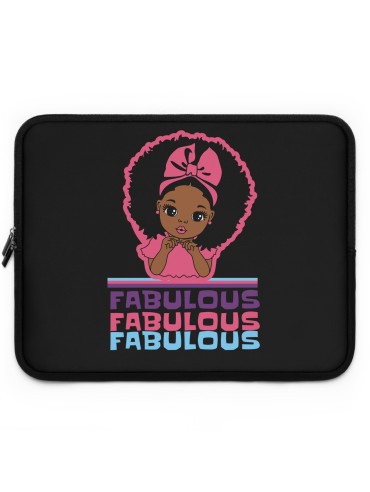 "Fabulous" - Laptop Sleeve