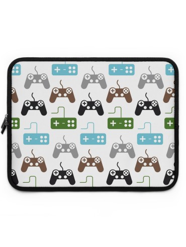 "Gamer" Laptop Sleeve