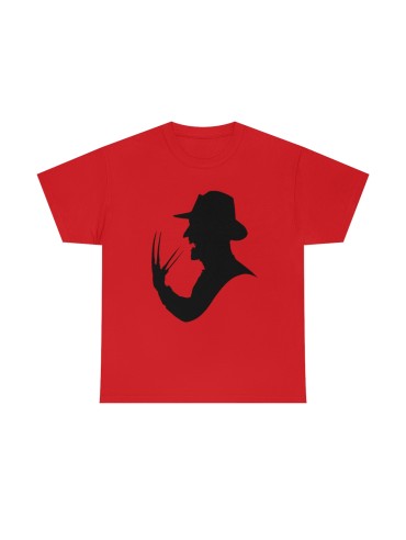 "Freddy K." #3 - Unisex Heavy Cotton Tee