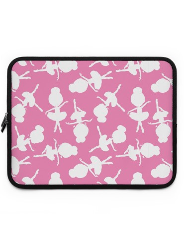 "Ballerina" #1 - Laptop Sleeve