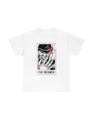 "The Dreamer" - Unisex Heavy Cotton Tee