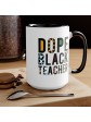 Dope Black Teacher