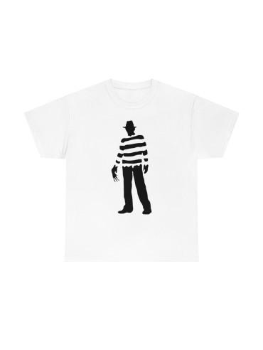 "Freddy K." #1 - Unisex Heavy Cotton Tee