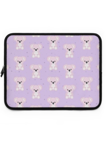 "Koala" #1- Laptop Sleeve