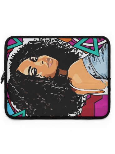 "Beauty" #6 Laptop Sleeve