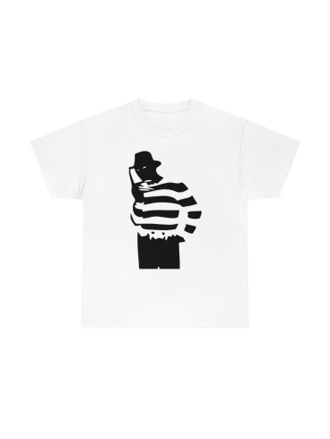 "Freddy K." #2 - Unisex Heavy Cotton Tee