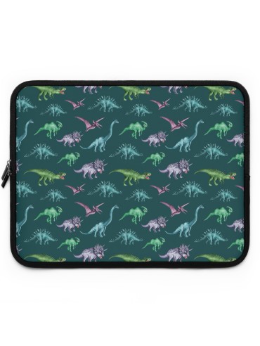 "Dino" #1 - Laptop Sleeve