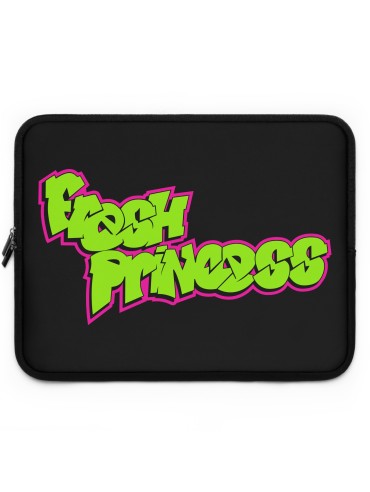 "Fresh Princess" - Laptop Sleeve