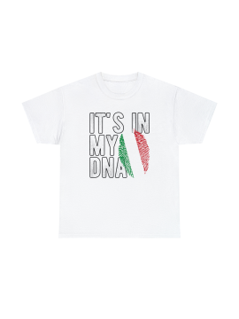 It's In My DNA - Italy