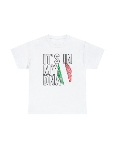 It's In My DNA - Italy