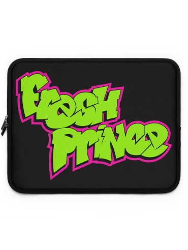 "Fresh Prince" - Laptop Sleeve