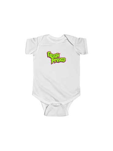 "Fresh Princess" Onesie