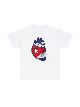 Heart Of Cuba -1