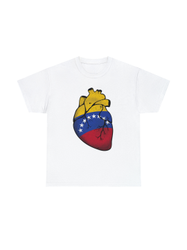 Heart Of Venezuela - 1