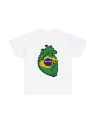 Heart Of Brazil -1