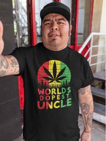 420 " Dopest Uncle "