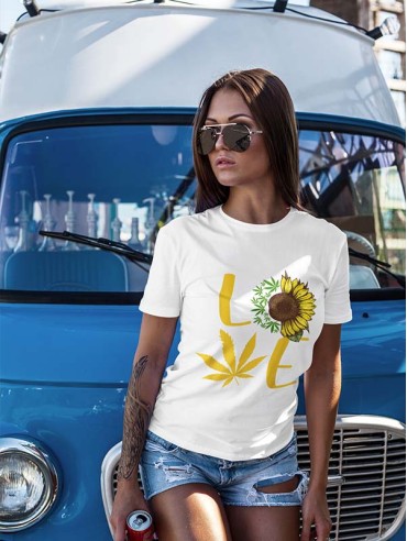 420  " Love "