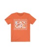 BG #1 Jersey Short Sleeve Tee