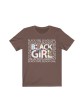 BG #1 Jersey Short Sleeve Tee