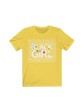 BG #1 Jersey Short Sleeve Tee