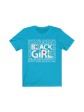 BG #1 Jersey Short Sleeve Tee