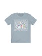 BG #1 Jersey Short Sleeve Tee