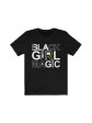 BGM #3 Jersey Short Sleeve Tee