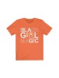 BGM #3 Jersey Short Sleeve Tee