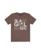 BGM #3 Jersey Short Sleeve Tee