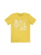 BGM #3 Jersey Short Sleeve Tee