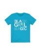 BGM #3 Jersey Short Sleeve Tee
