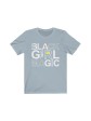 BGM #3 Jersey Short Sleeve Tee
