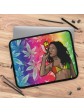 Rainbow Maryjane Beauty Laptop Sleeve
