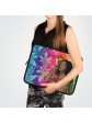 Rainbow Maryjane Beauty Laptop Sleeve
