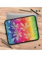 Rainbow Maryjane Laptop Sleeve