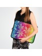 Rainbow Maryjane Laptop Sleeve