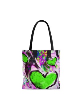 Tote Bag #7