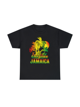 One Love Jamaica - 1