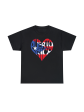 Puerto Rico Heart - 2