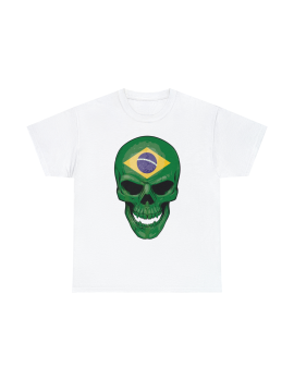 Skull Brazil - 1