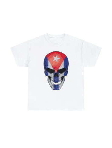 Skull Cuba - 1