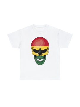 Skull Ghana - 1