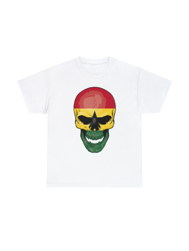 Skull Ghana - 1