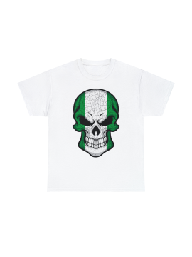 Skull Nigeria - 1