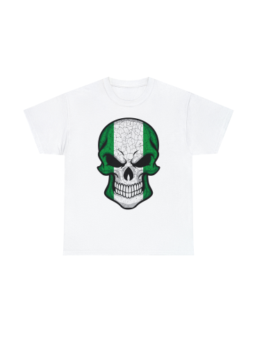 Skull Nigeria - 1