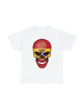 Skull Spain - 1