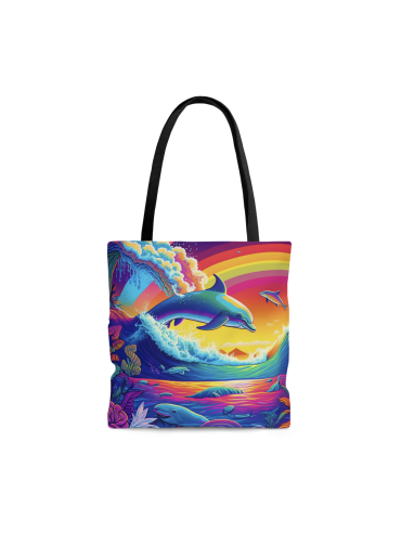 Tote Bag #12