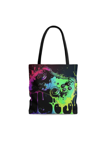 Tote Bag #23