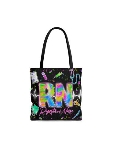 Tote Bag #24